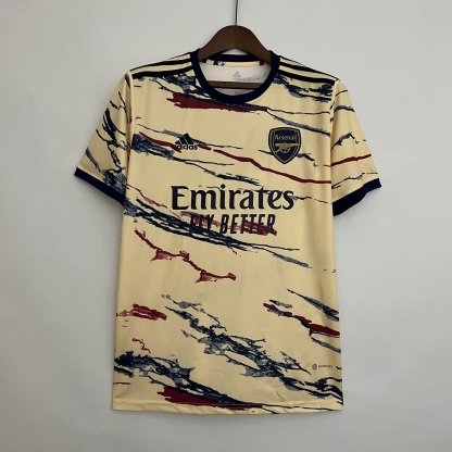 23/24 Arsenal fourth away S-XXL