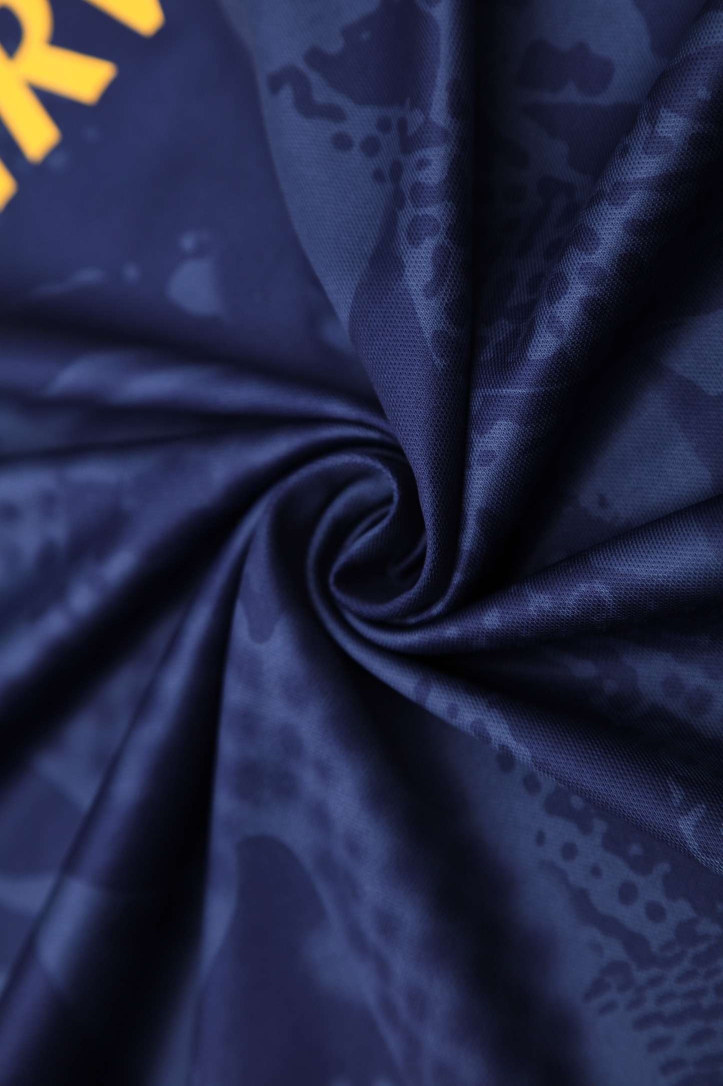 25/26 Inter Milan training blue-yellow set fan version S-XXL