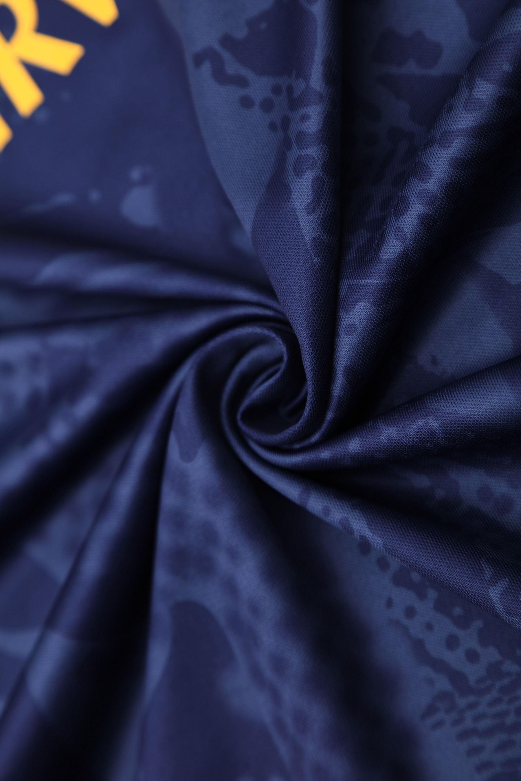 25/26 Inter Milan training blue-yellow set fan version S-XXL