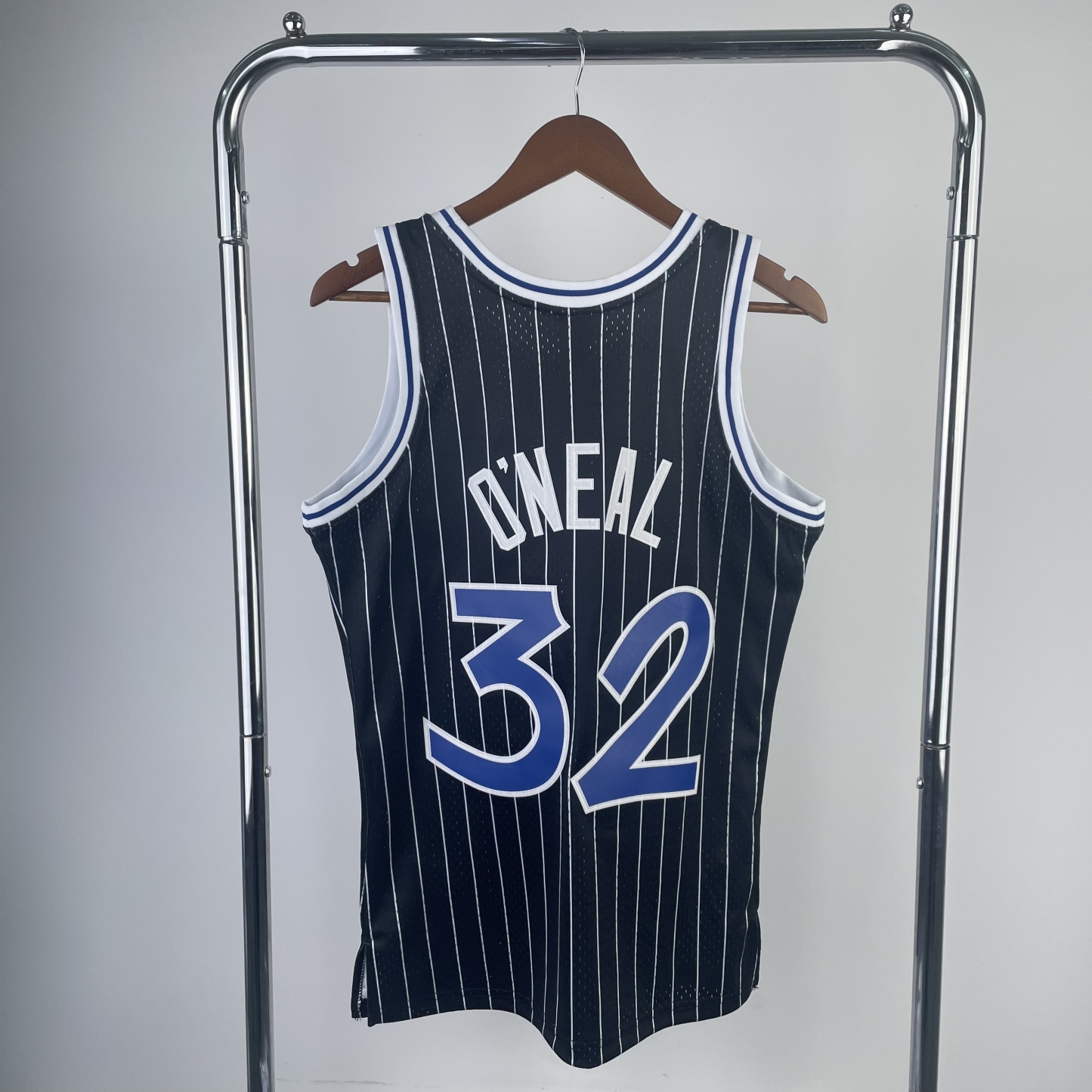 94/95 Retro Orlando Magic Hot-pressure version S-XXL