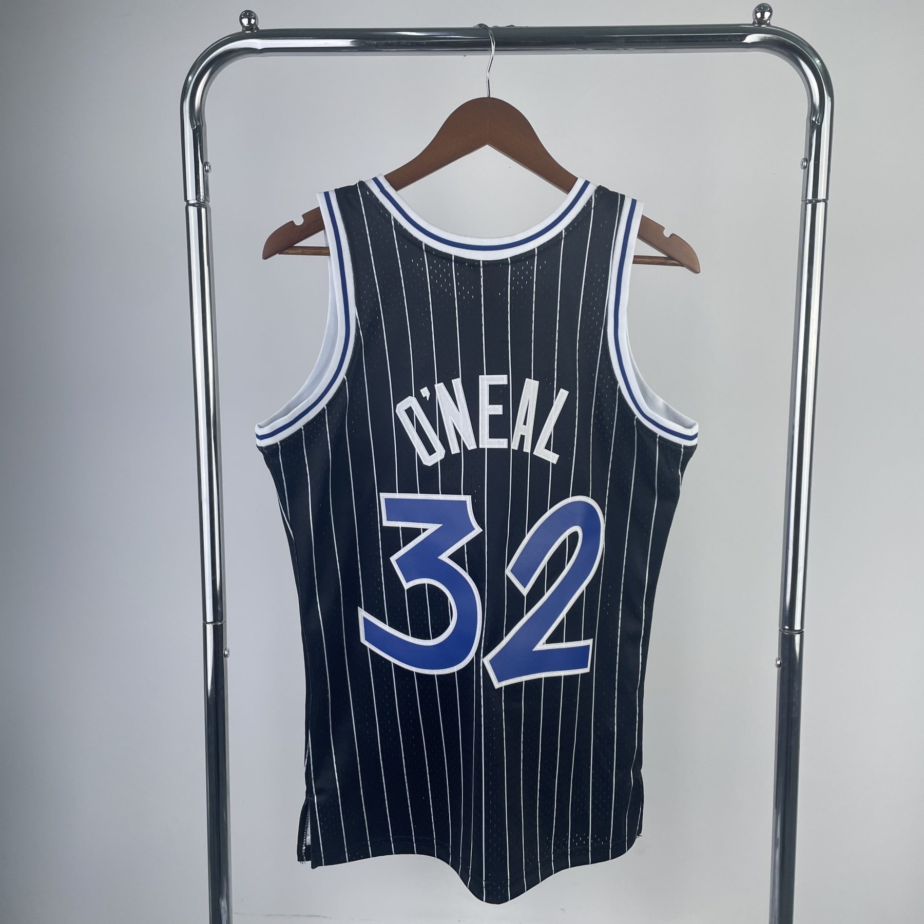94/95 Retro Orlando Magic Hot-pressure version S-XXL