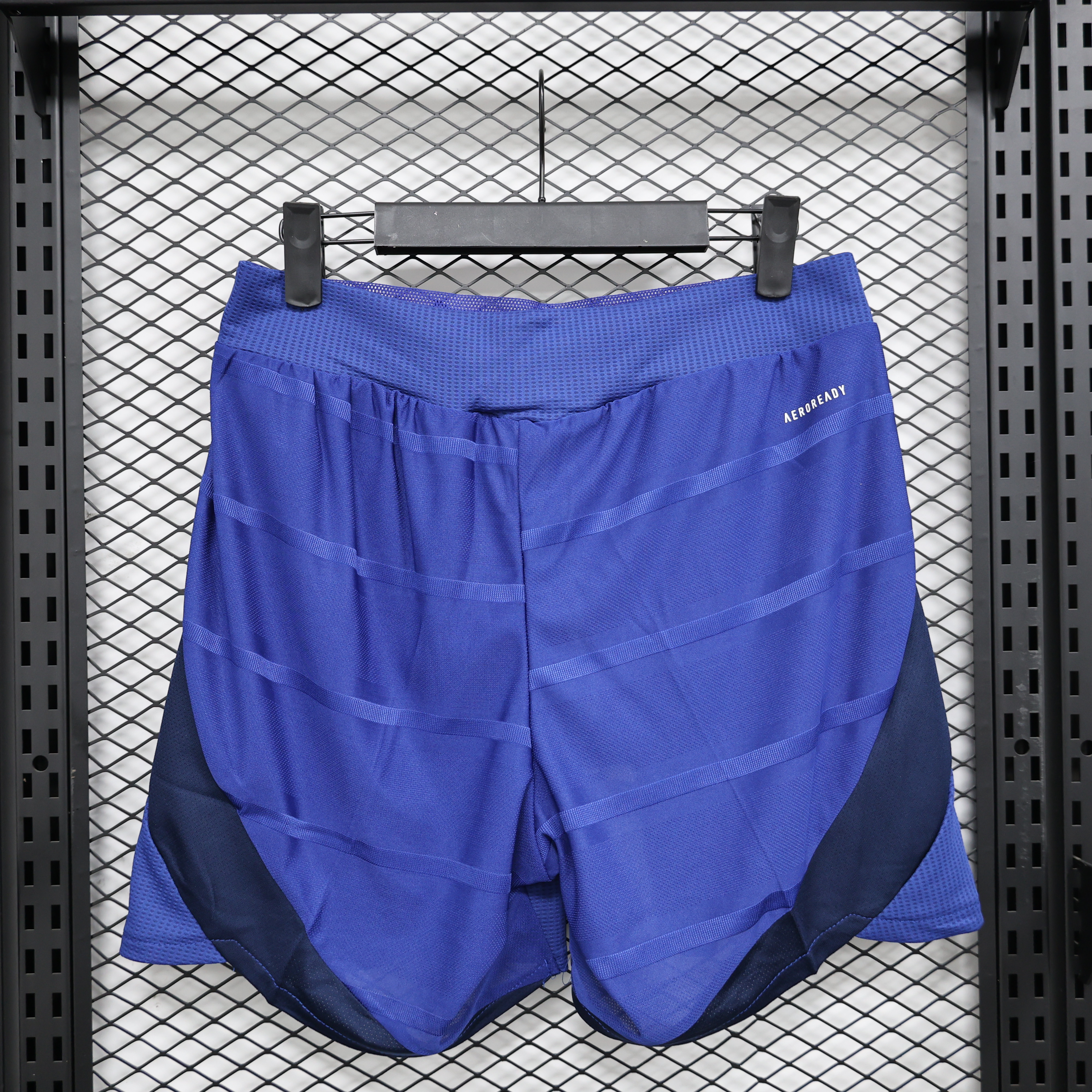 24/25 Manchester United M-U away player version short S-XXL