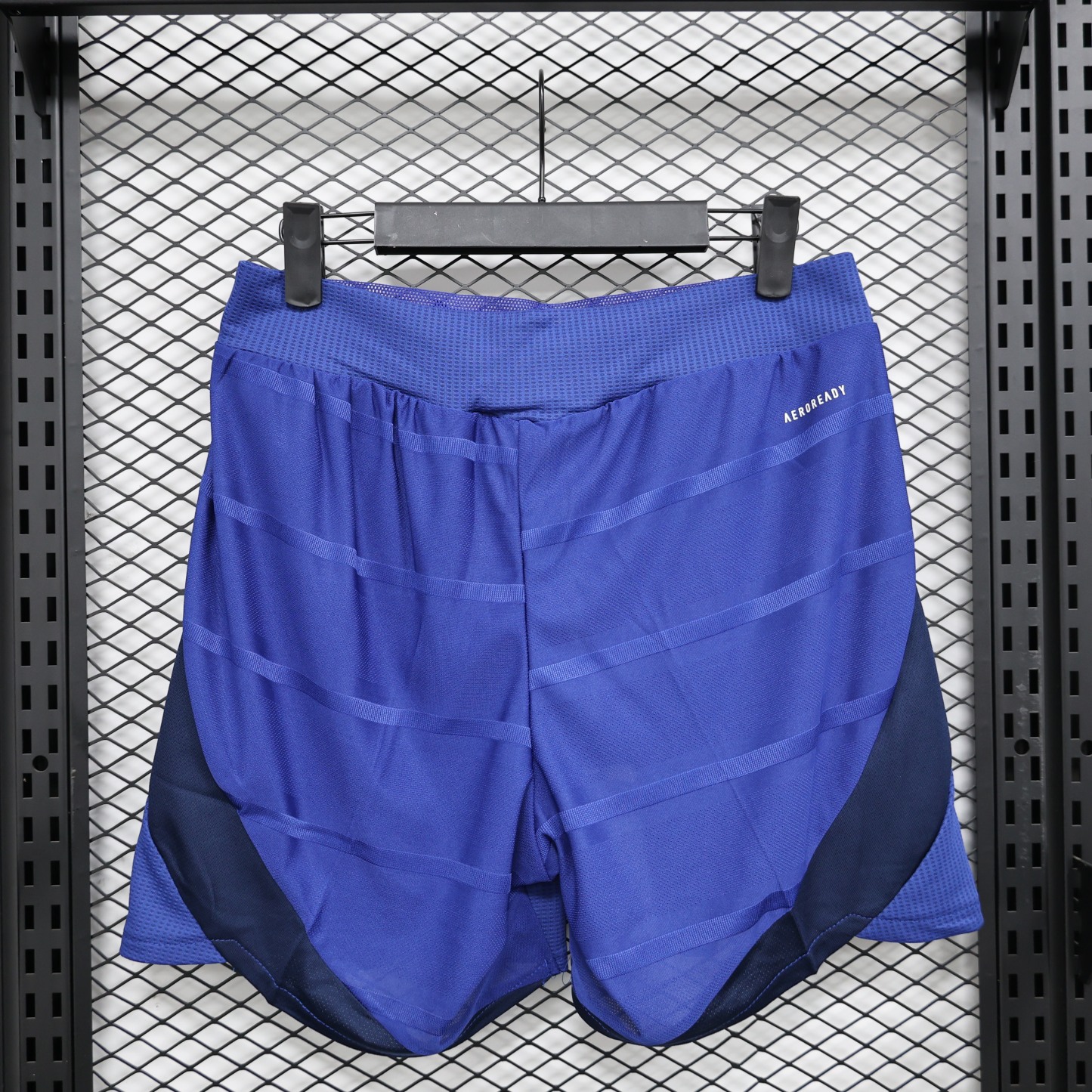 24/25 Manchester United M-U away player version short S-XXL