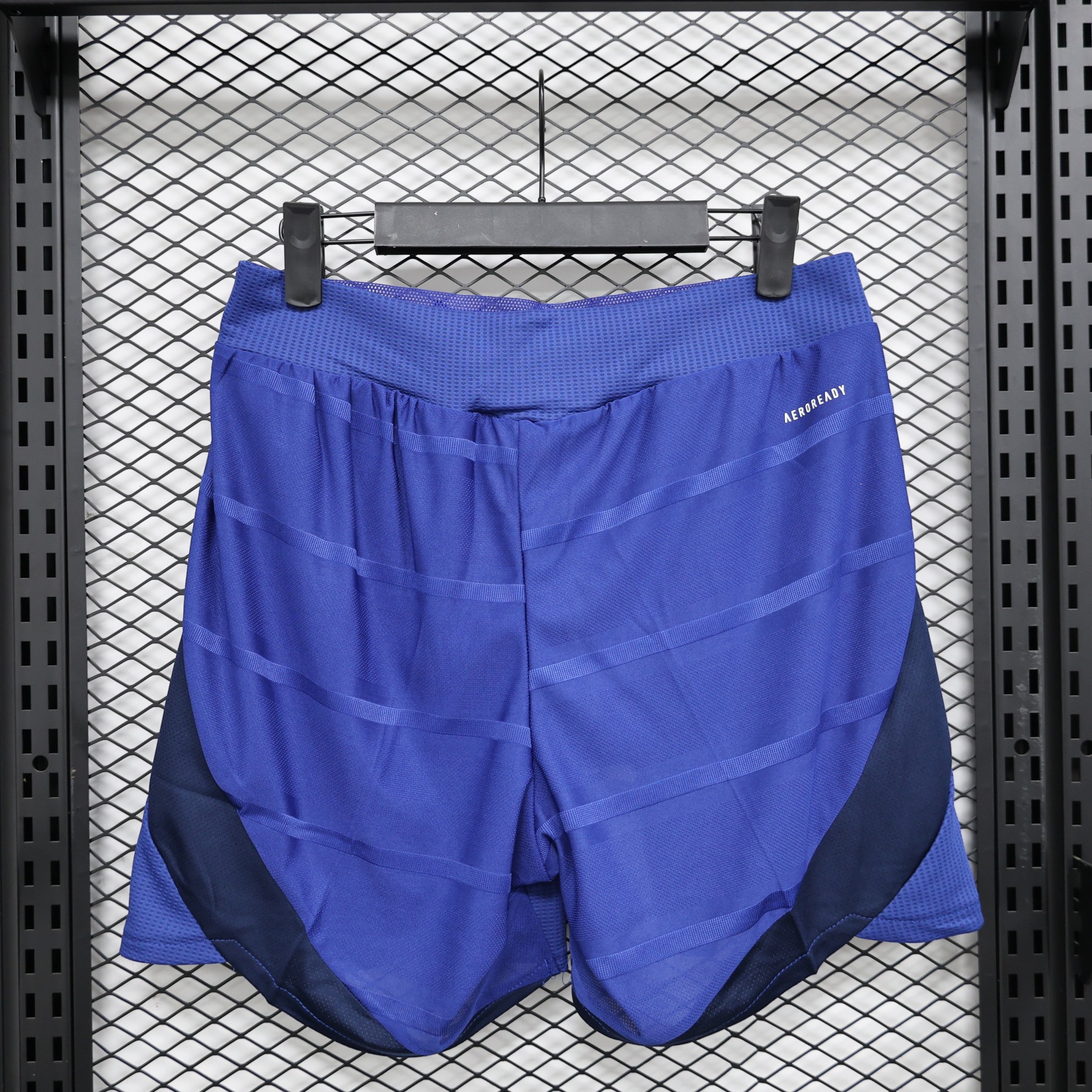 24/25 Manchester United M-U away player version short S-XXL