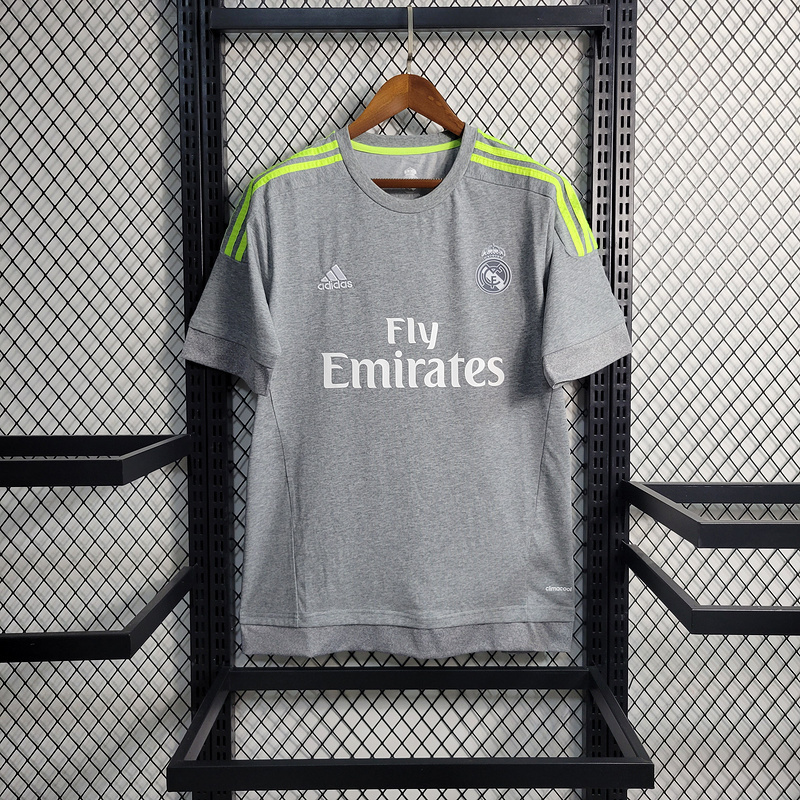 Retro 2015-16 Real Madrid away size S-XXL