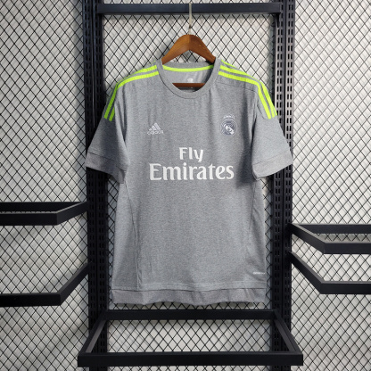 Retro 2015-16 Real Madrid away size S-XXL