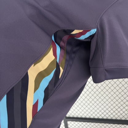 2024 England Away S-4XL