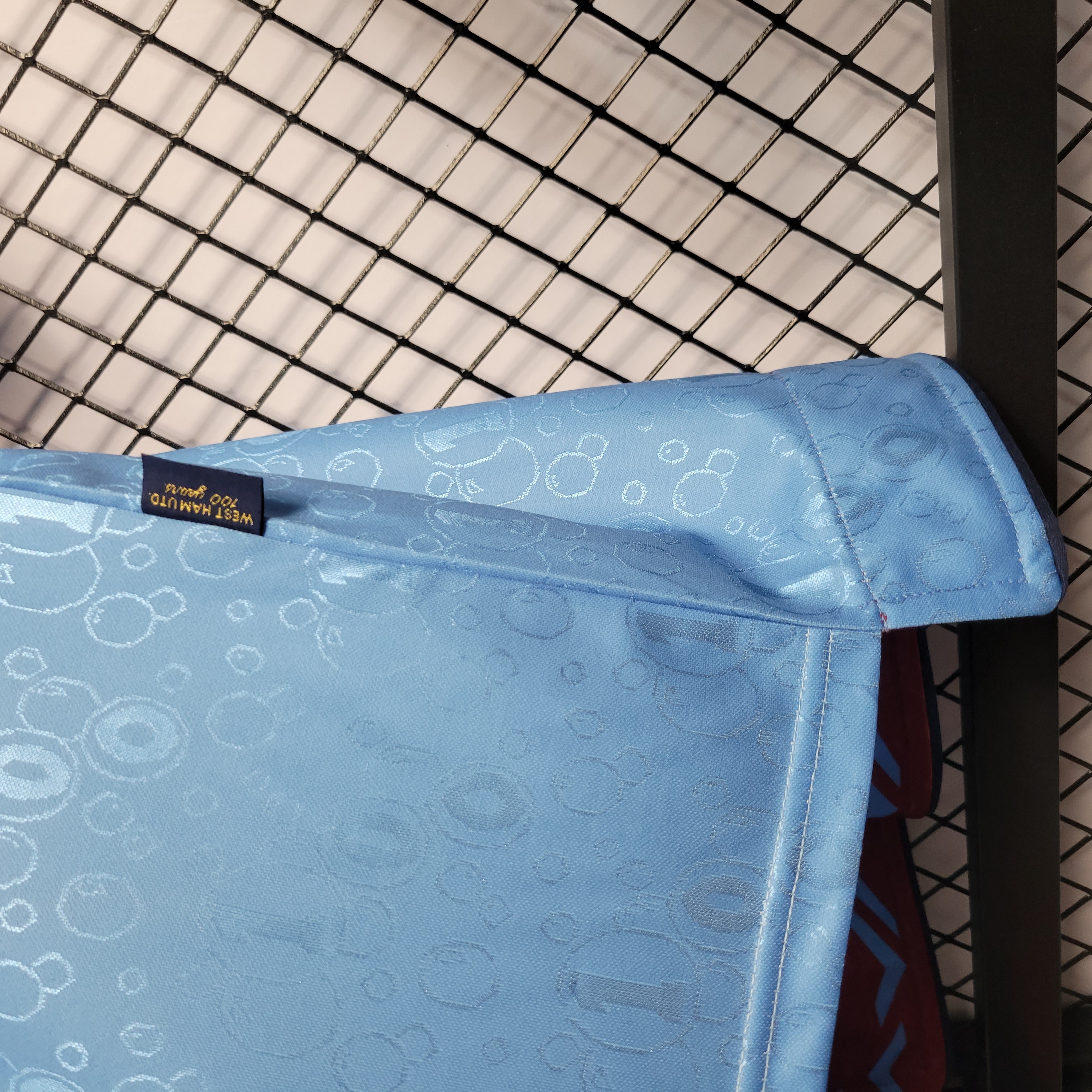 Retro 1995-97 West Ham away S-XXL