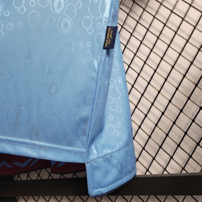 Retro 1995-97 West Ham away S-XXL