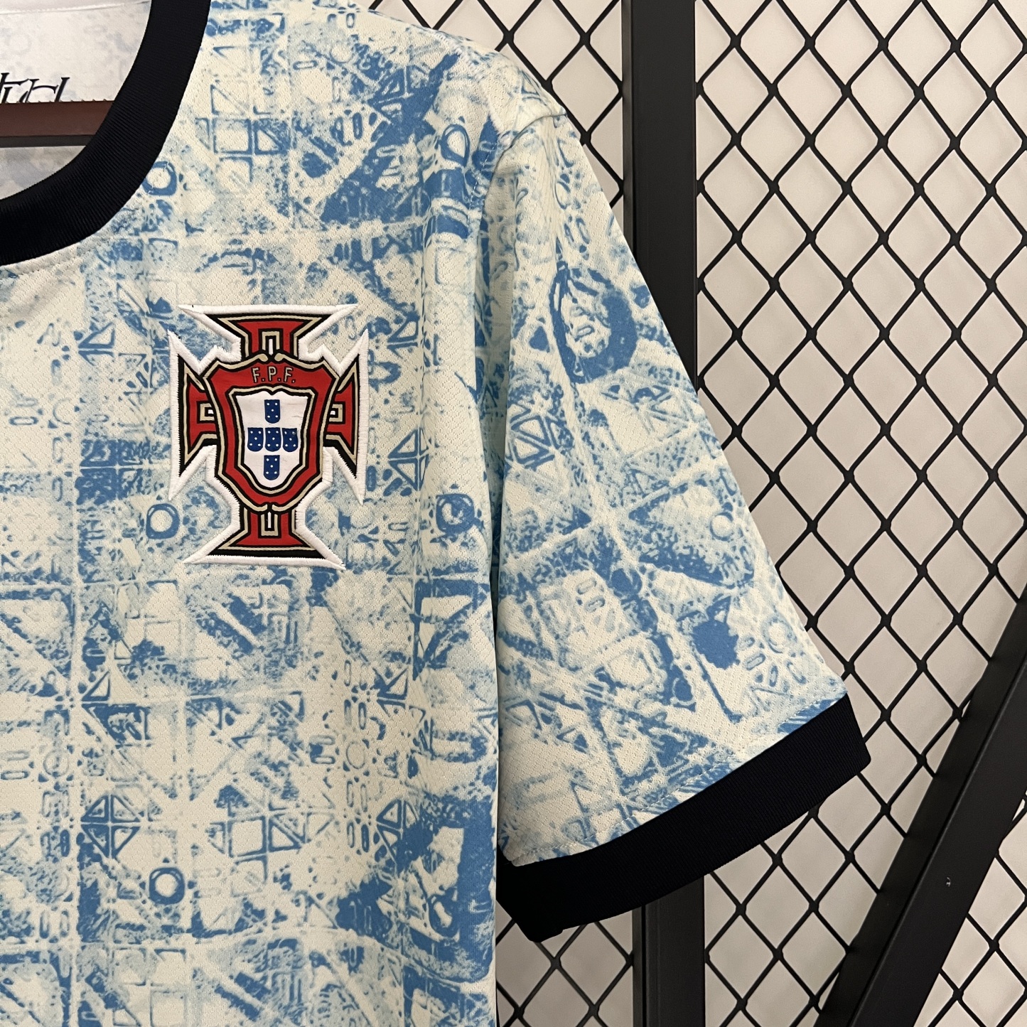 2024 Portugal Away S-4XL