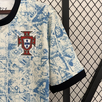 2024 Portugal Away S-4XL