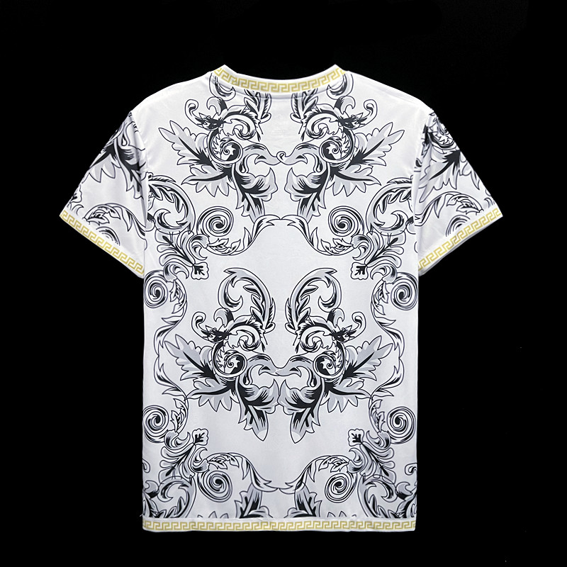 23/24 Italy Special Edition White S-XXL