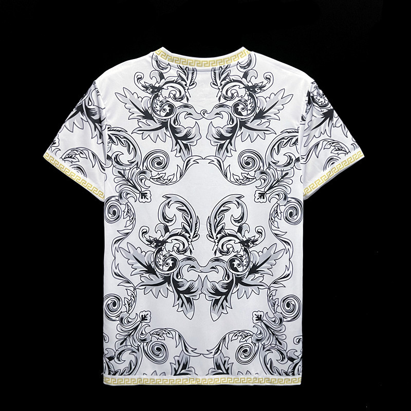 23/24 Italy Special Edition White S-XXL