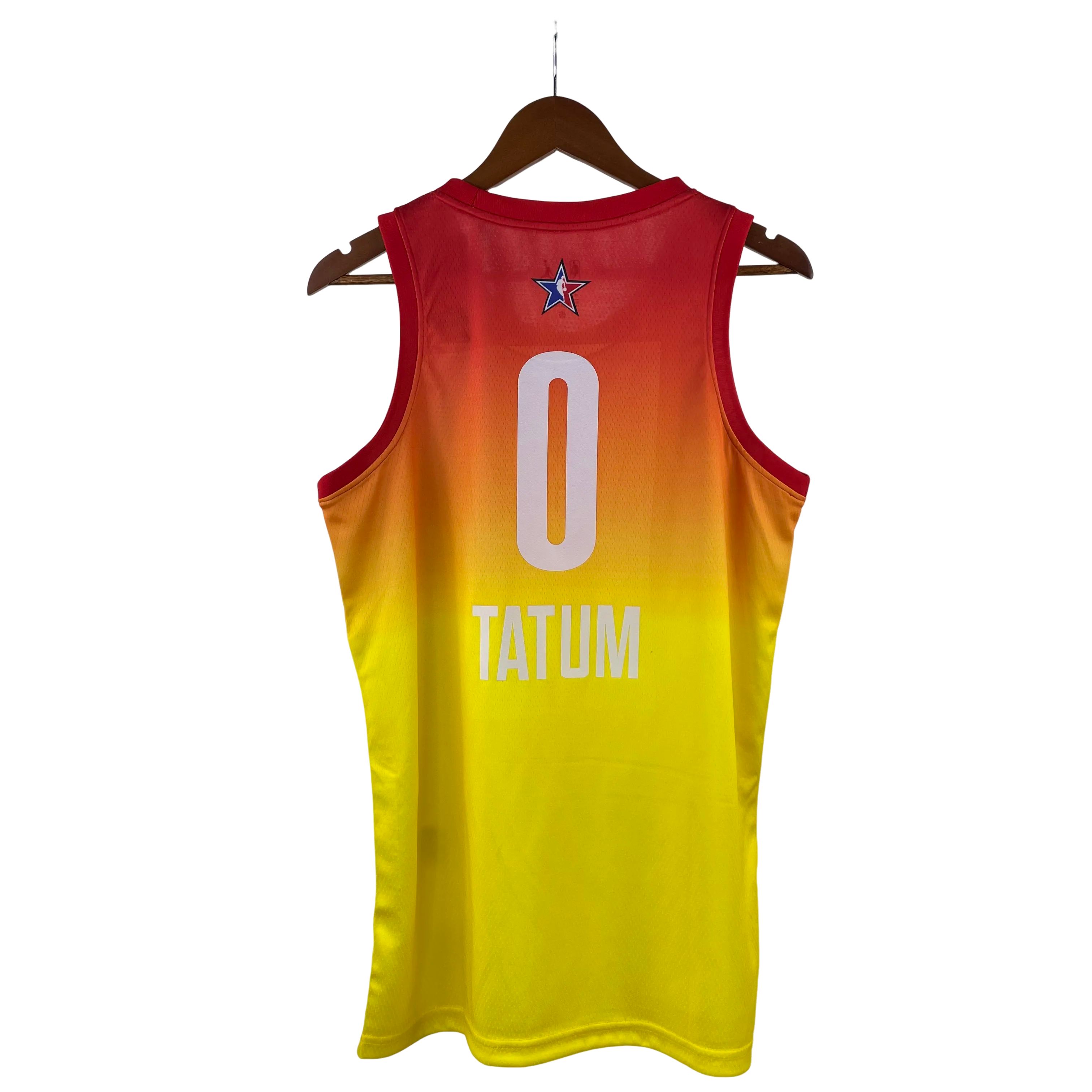 23 Season All Star N0.0 Tatum