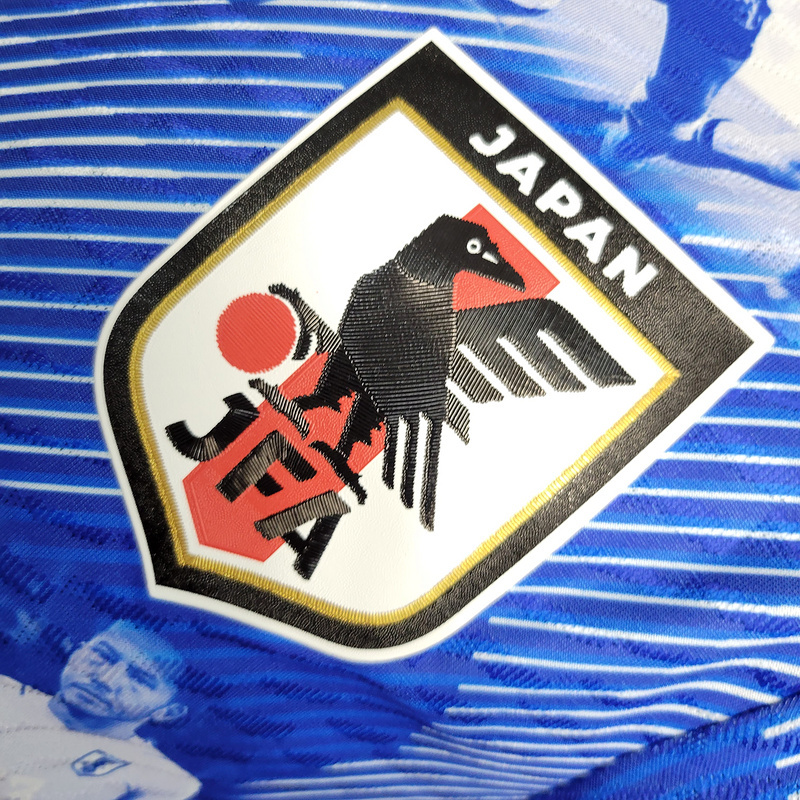 23-24 Players Japan Special Edition Size S-XXL