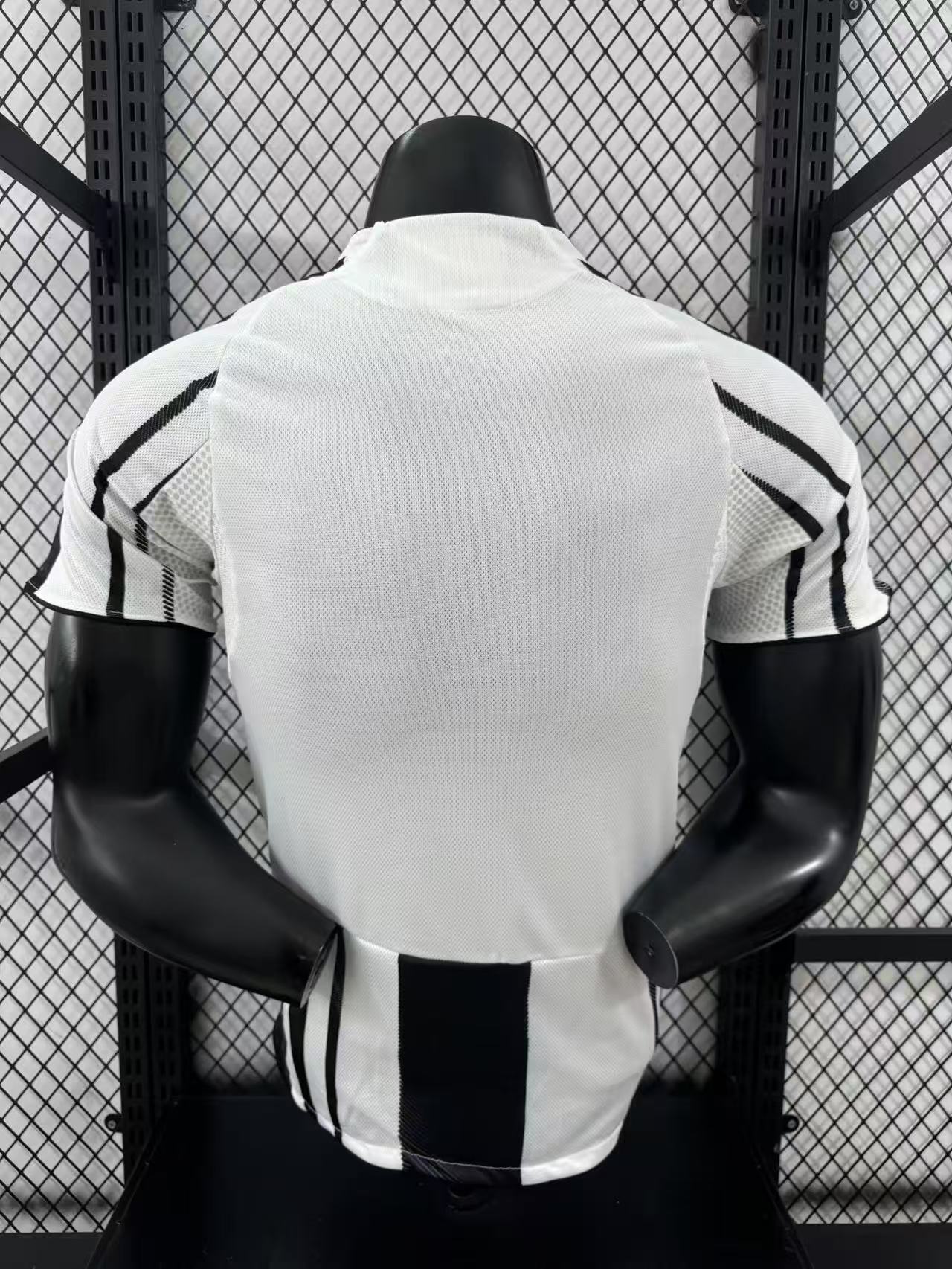 25/26 Juventus home player version S-XXL