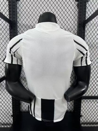 25/26 Juventus home player version S-XXL