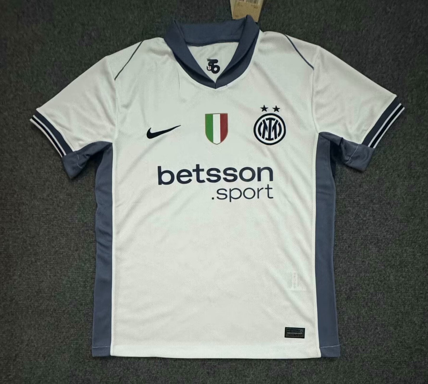24/25 Inter Milan away fan version S-4XL
