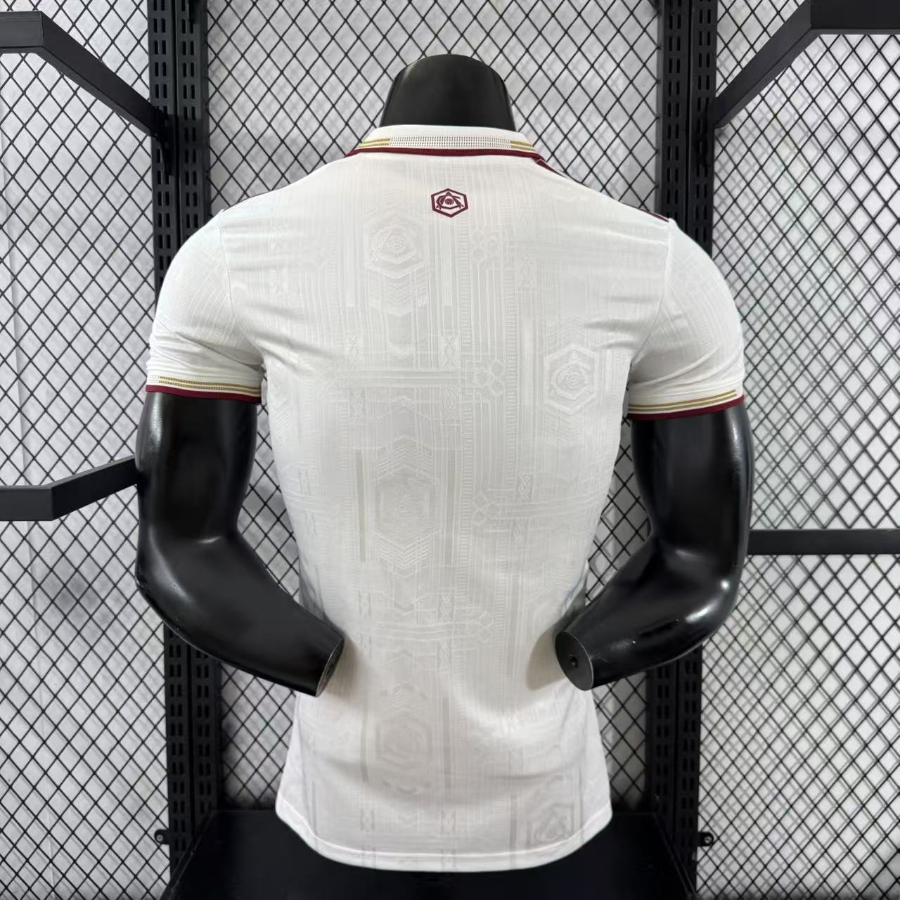 25/26 Arsenal home player version S-4XL