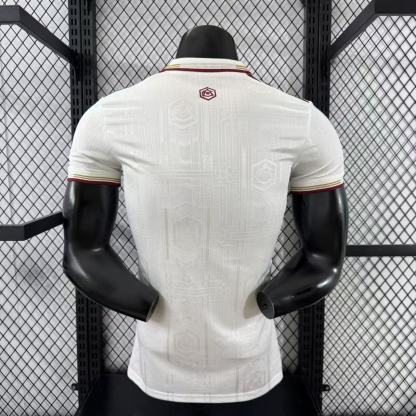 25/26 Arsenal home player version S-4XL