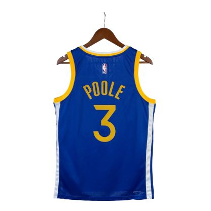 Season 23 Warriors Away No. 3 Poole