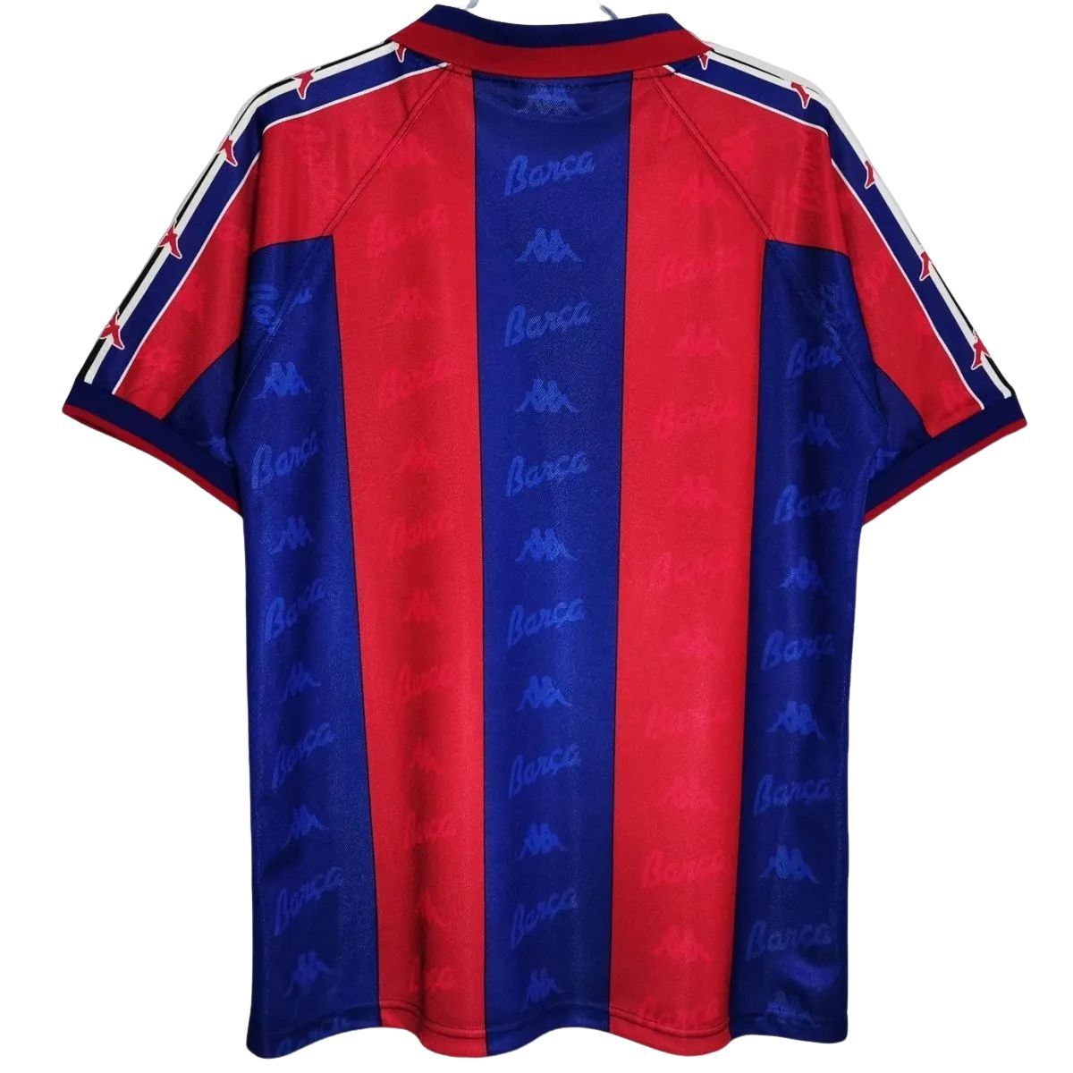 Retro Barcelona 1996-1997 Home  S~XXL