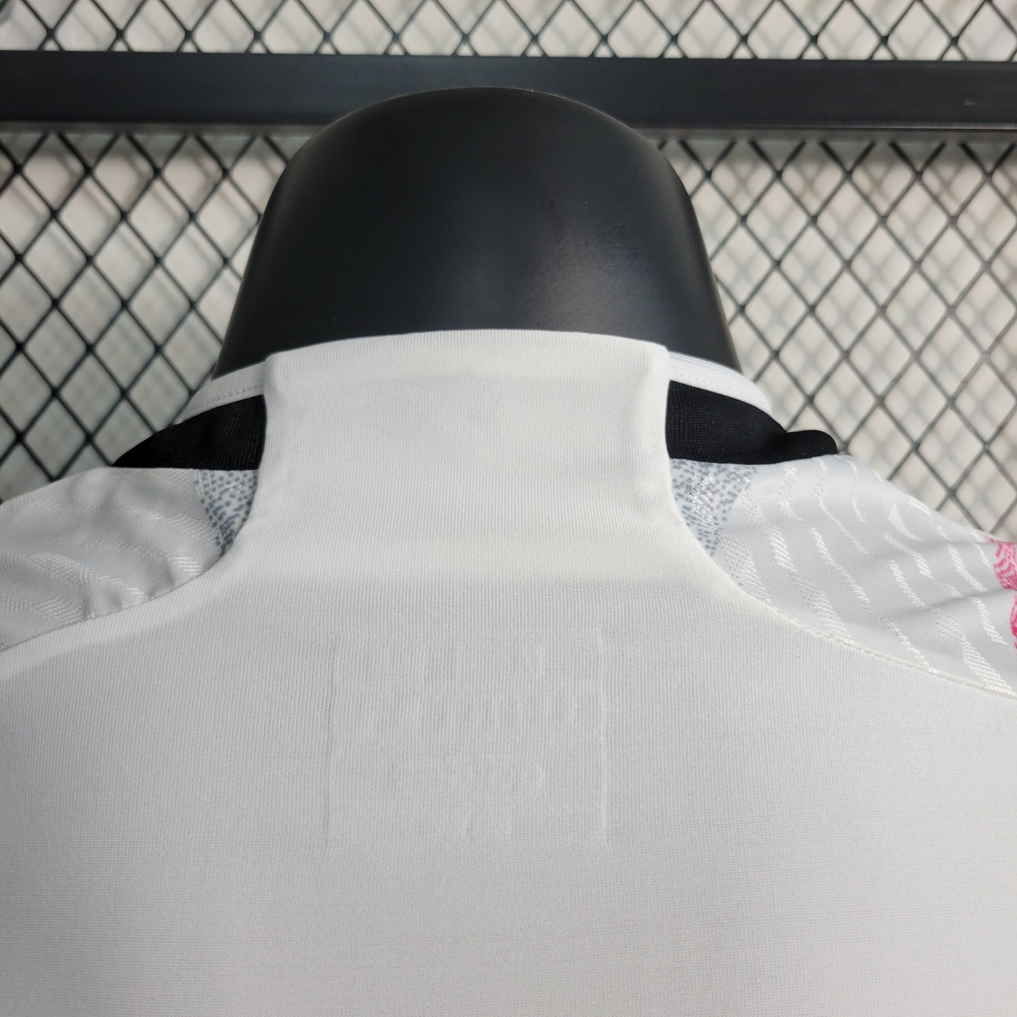 23-24 Players Juventus away size S-XXL