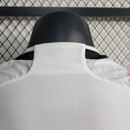 23-24 Players Juventus away size S-XXL