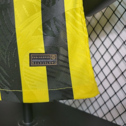 23-24 Players Al-Ittihad Size S-XXL