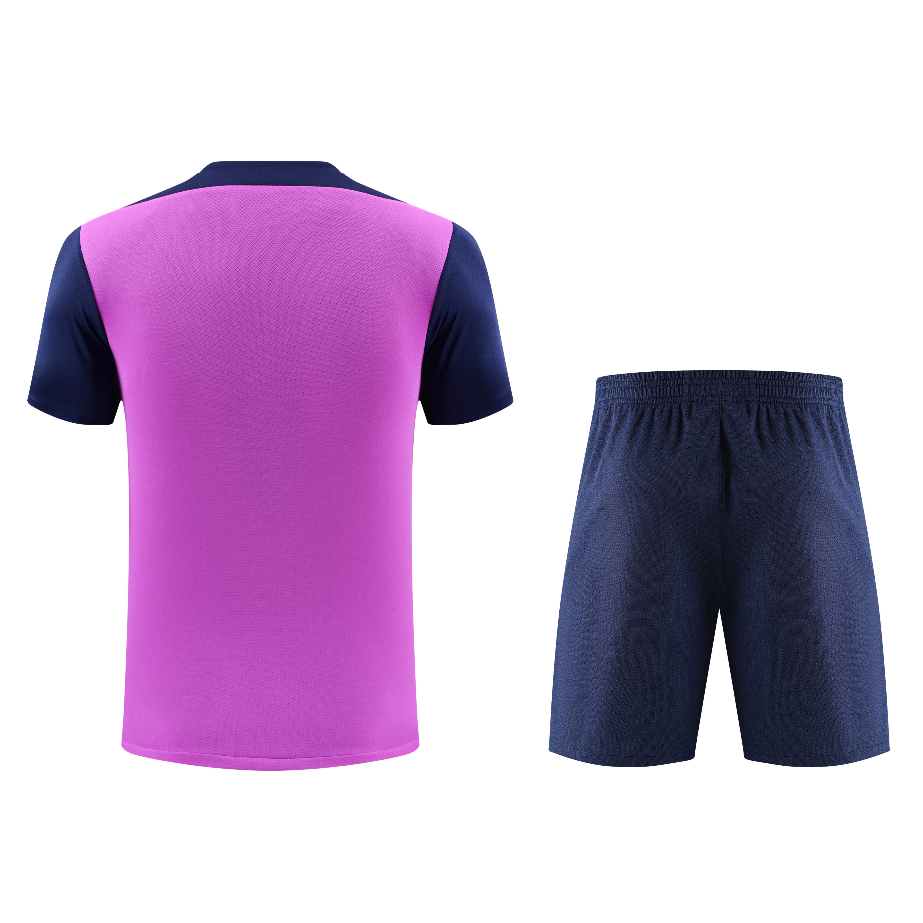 25/26 Barcelona pink training suit S-XXL