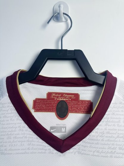 07/08 Arsenal away retro version S-XXL