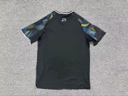 25/26 Leeds United third fan version S-4XL