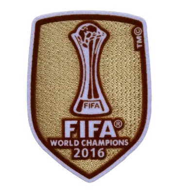 FIFA Patch