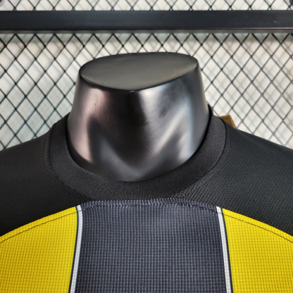 23-24 Players Al-Ittihad Home Size S-XXL