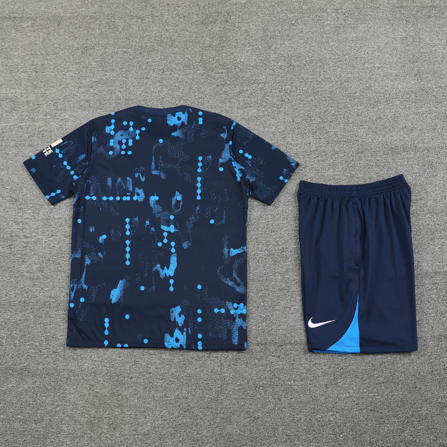 24/25 Chelseα training black-blue special set fan version S-XXL