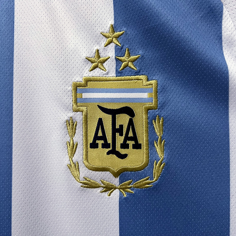 22/23 Argentina home S-4XL