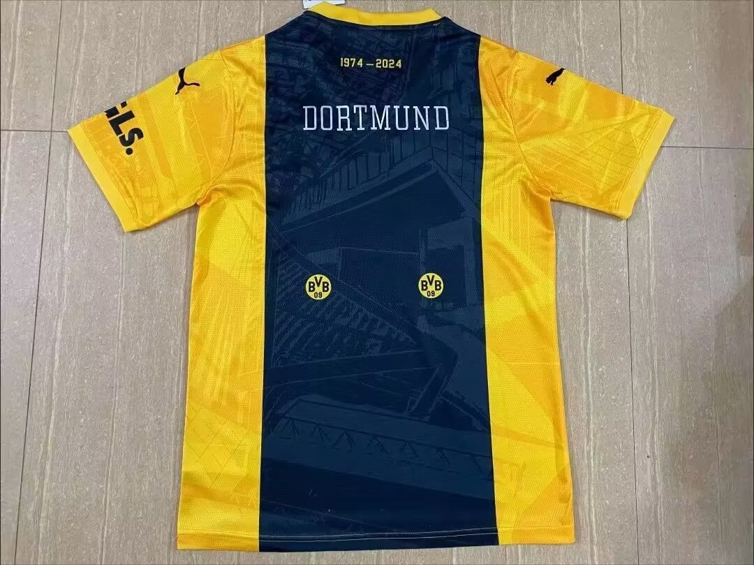 24/25 Dortmund home fan version S-XXL