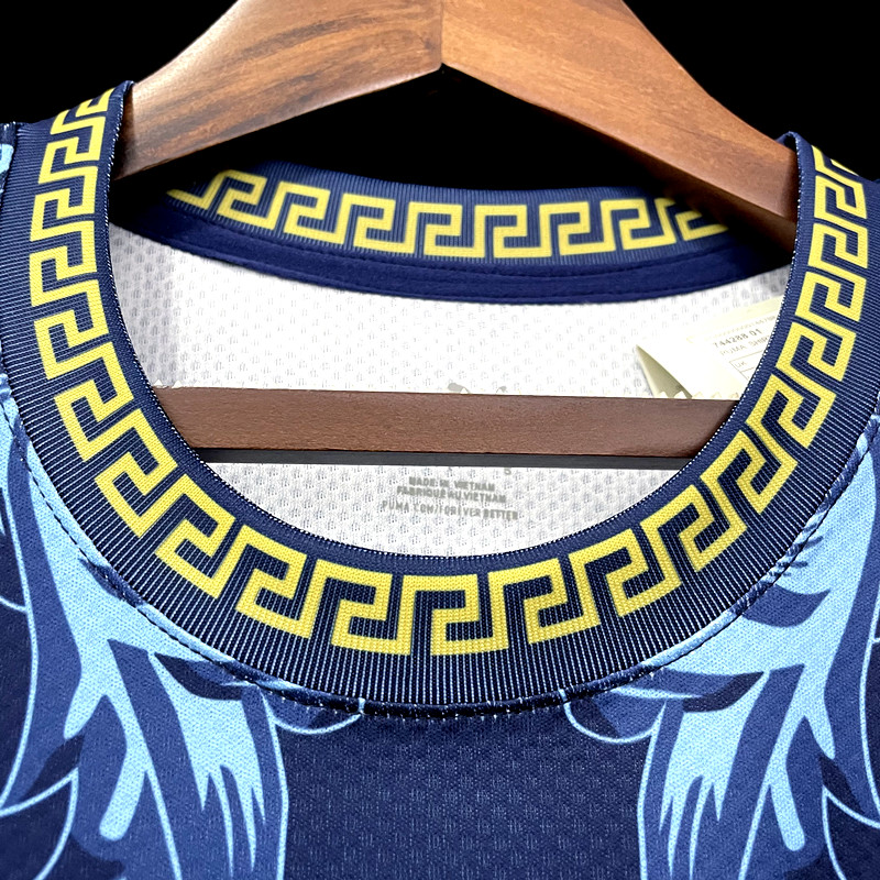 22/23 Italy X  Edition S-XXL