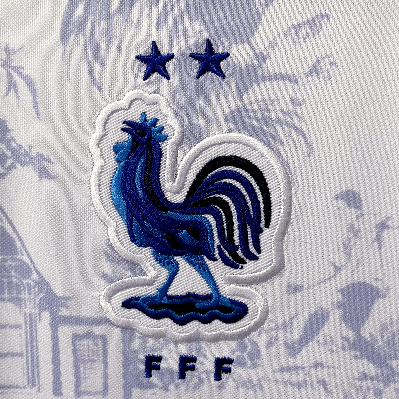 22/23 France away S-4XL