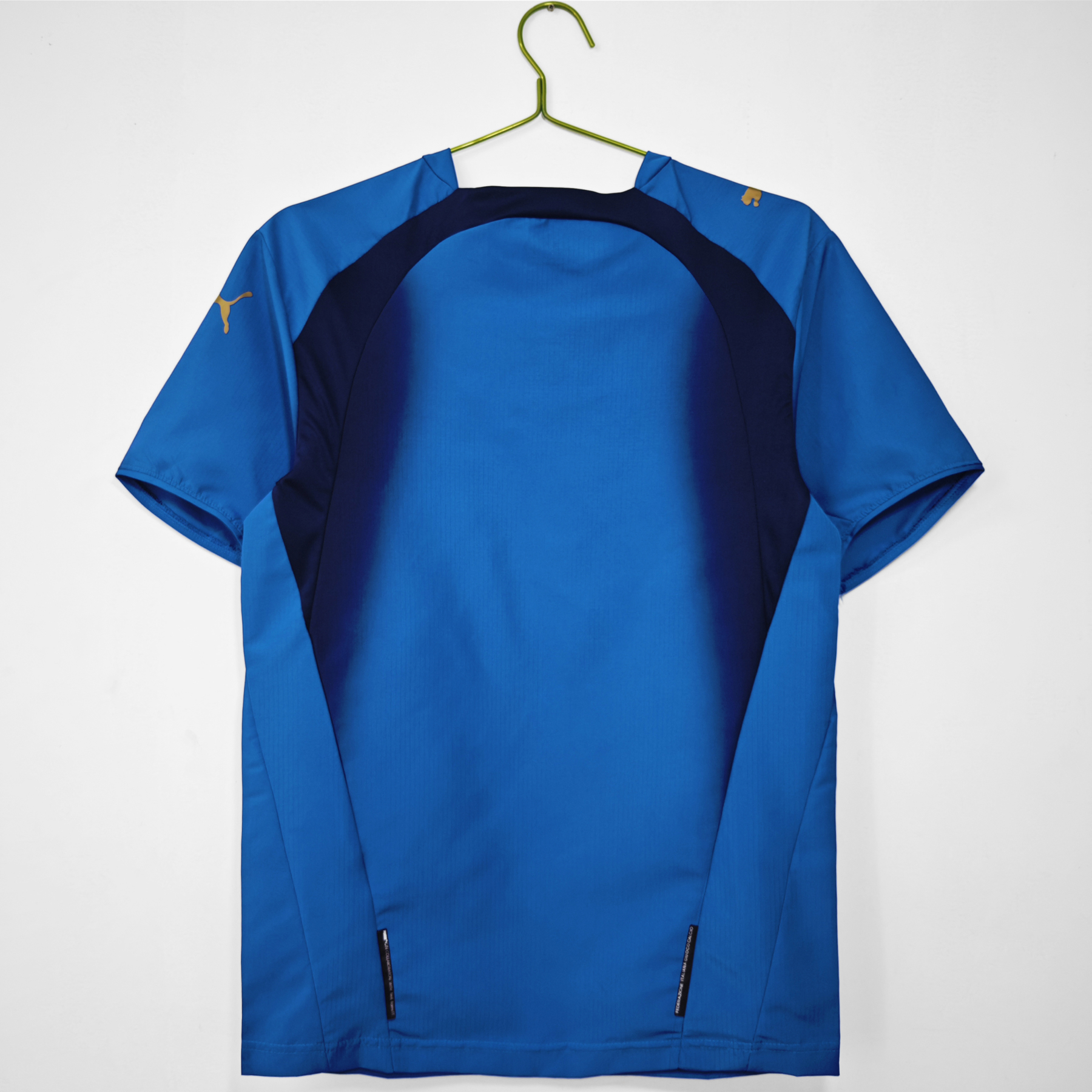 2006 Italy home retro version S-XXL