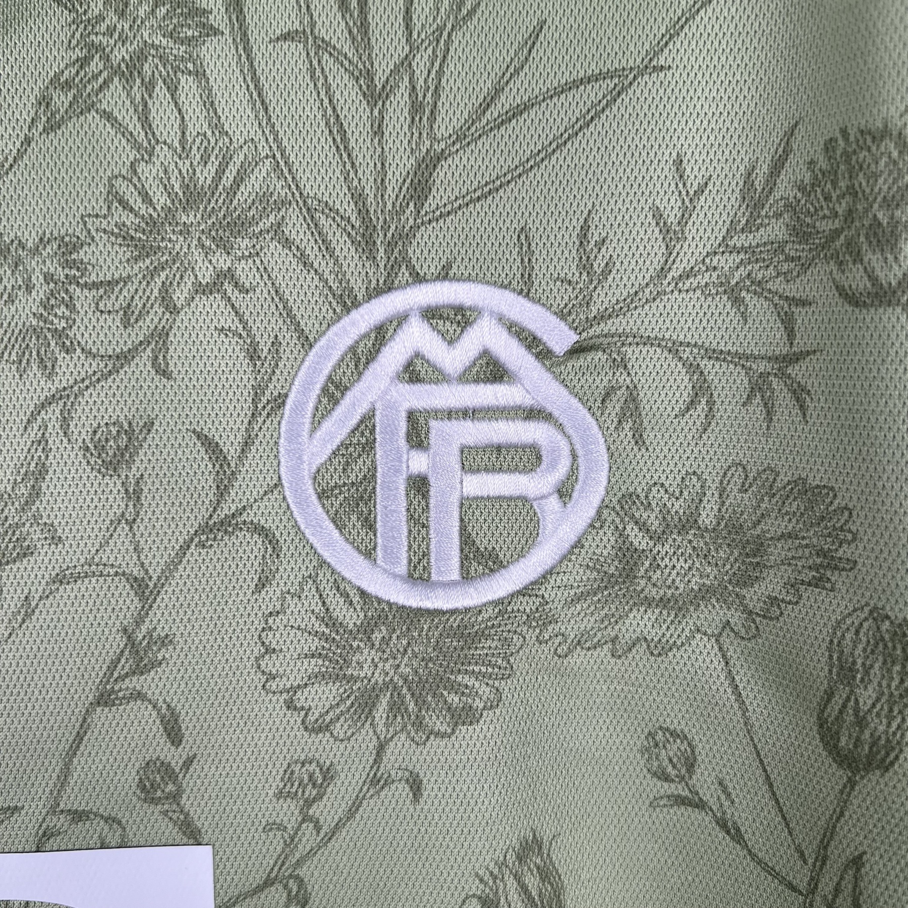 23/24 Bayern Munich Oktoberfest Edition S-4XL