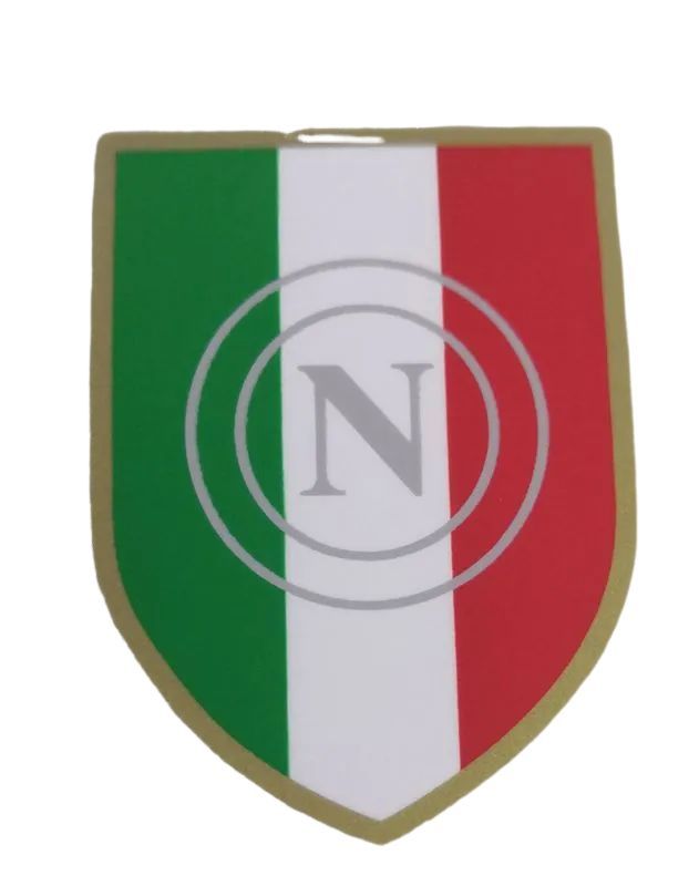SERIE A PATCH