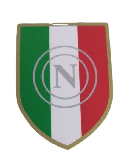SERIE A PATCH