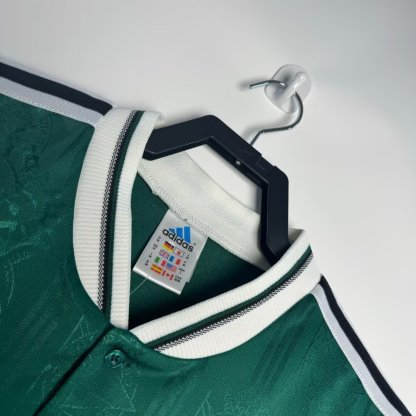 1999/2000 Deportivo La Coruna away retro version S-XXL