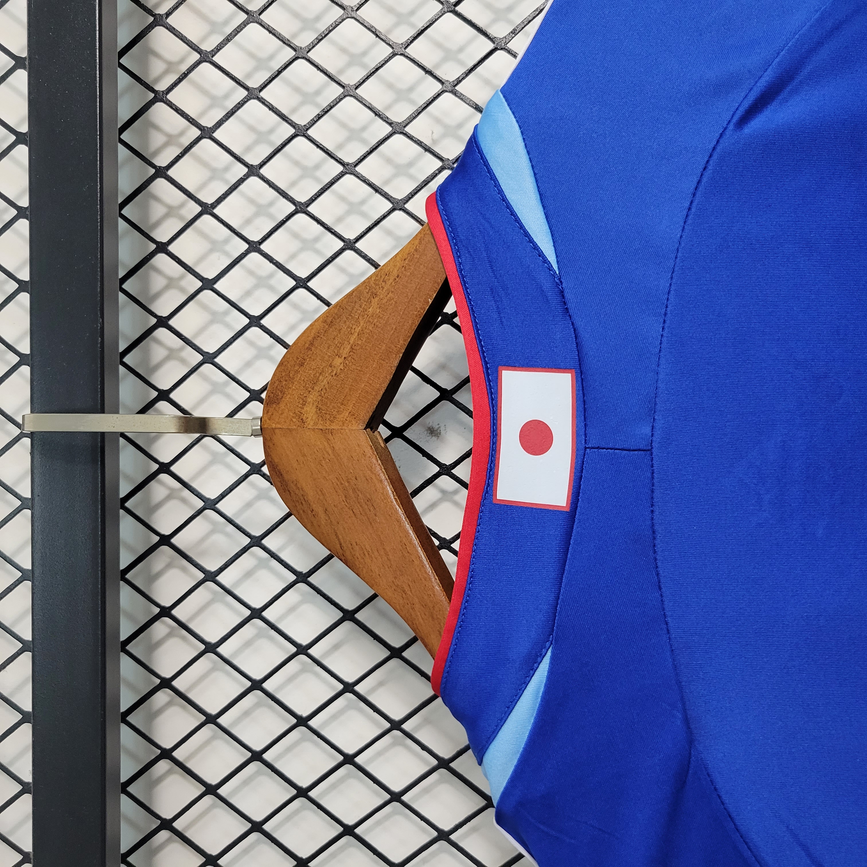 Retro Version 2006 Japan Home Size S-XXL