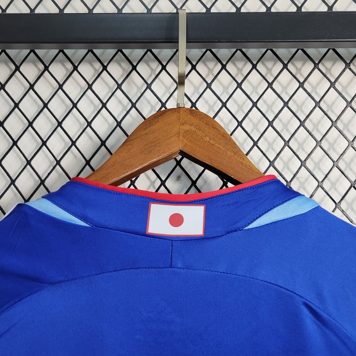 Retro Version 2006 Japan Home Size S-XXL