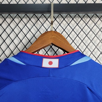 Retro Version 2006 Japan Home Size S-XXL
