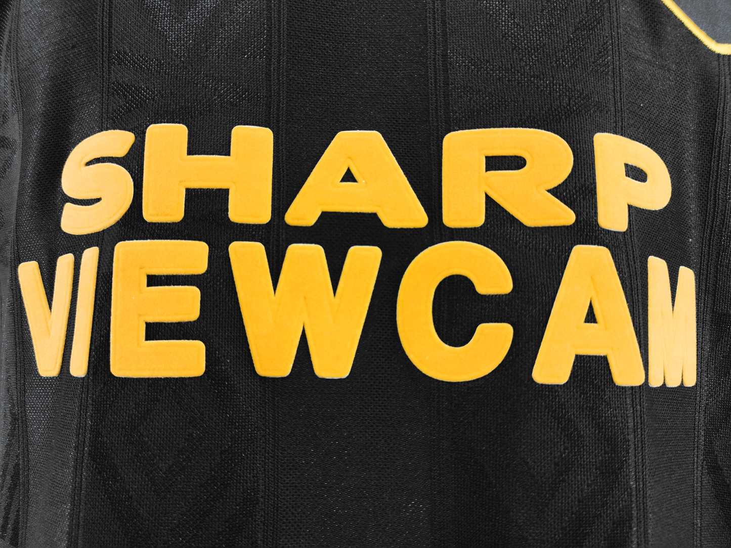 Retro 93/94 Manchester United  S-2XL