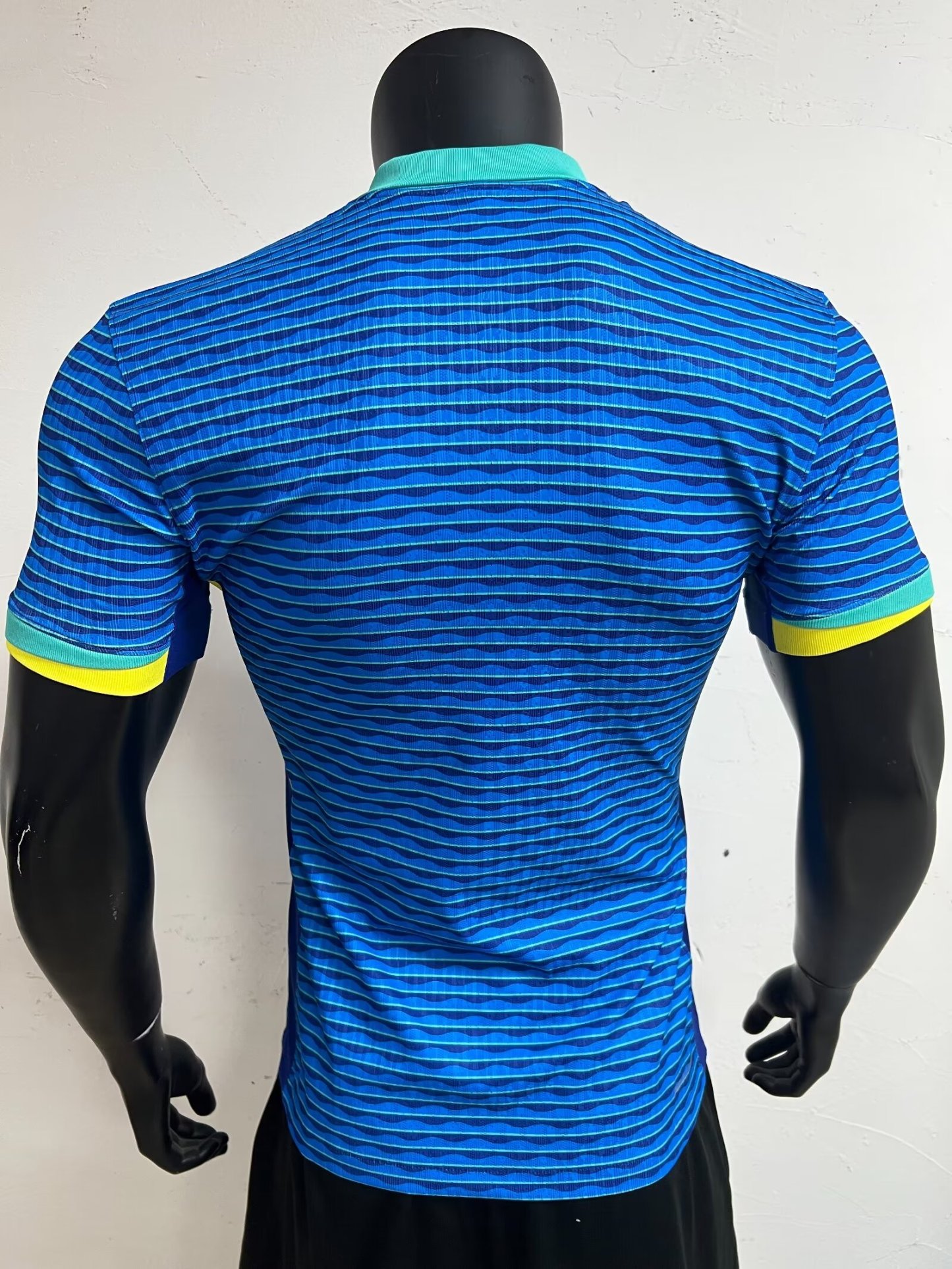 24/25 Brazil away player version S-XXL