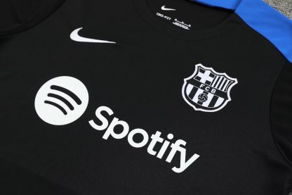 24/25 Barcelona training black fan version S-XXL